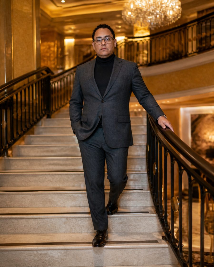 Denis Alexandre